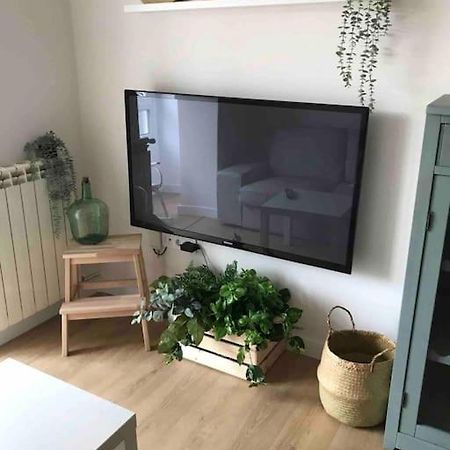 Santander Miralmar Apartment Екстериор снимка