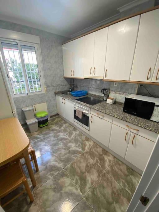 Santander Miralmar Apartment Екстериор снимка