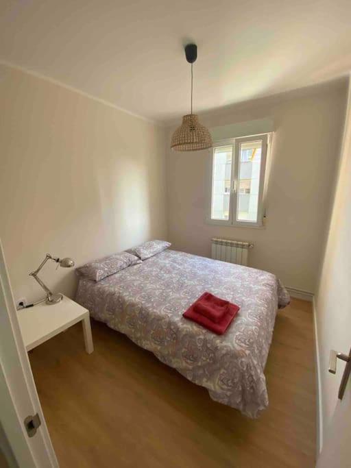 Santander Miralmar Apartment Екстериор снимка