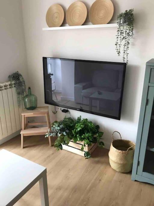 Santander Miralmar Apartment Екстериор снимка