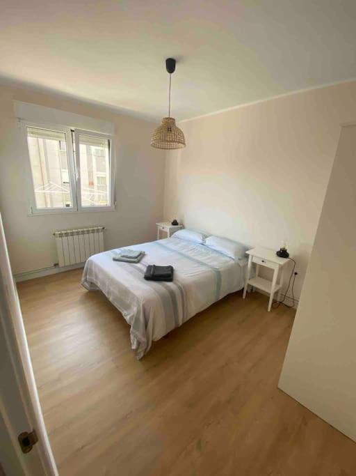 Santander Miralmar Apartment Екстериор снимка
